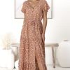 Dresses Salty Crush | Aminah Maxi Dress