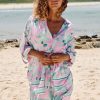 Jaase jaase | Flora - Voyage Shorts