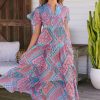 Jaase JAASE | Yoli - Luana Maxi Dress