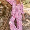 Jaase JAASE | Jax - Enchanted Blooms Pants