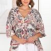 Jaase JAASE | Chloe - Nixie Top