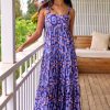 Jaase JAASE | Marley - Abbi Maxi Dress