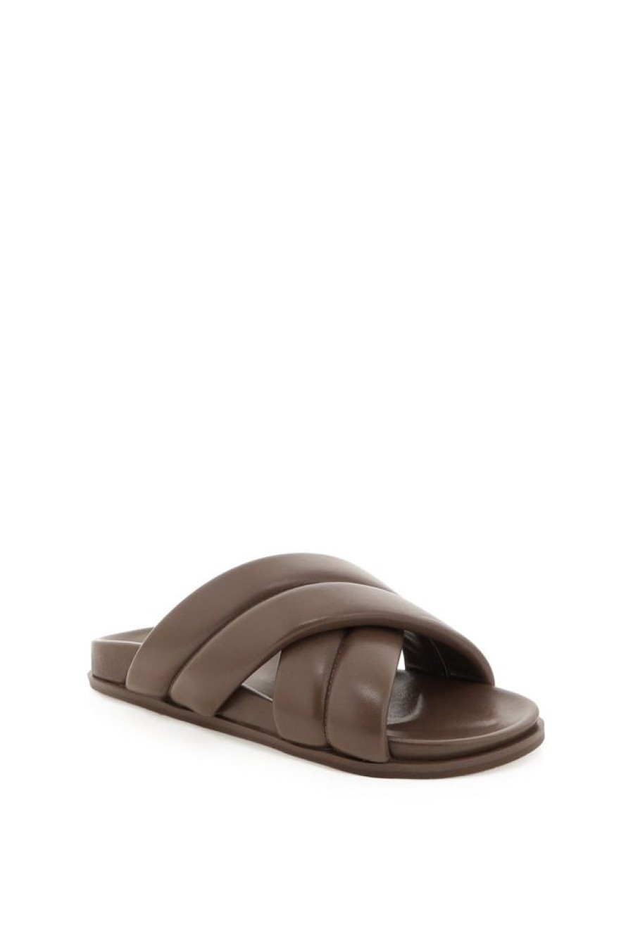 Accessories BILLINI | Fenmore Slides - Mocha