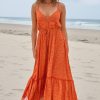 Dresses Jaase | Avila - Summer Solstice Maxi Dress