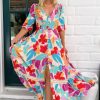 Jaase JAASE | Molli - Ohana Maxi Dress