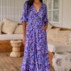 Jaase JAASE | Molli - Abbi Maxi Dress