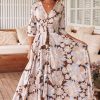 Jaase JAASE | Indiana - Calypso Maxi Dress