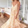 Jaase JAASE | Reef - Suki Maxi Dress