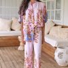 Jaase JAASE | Jax - French Rose Pants