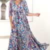 Dresses JAASE | Indiana - Norah Maxi Dress