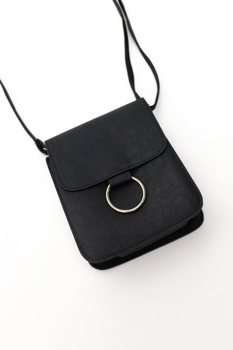 Accessories Salty Crush | Noa Bag - Black