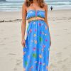 Jaase JAASE | Cleo - Mati Maxi Dress