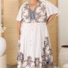 Jaase JAASE | Taurus - Gemstone Maxi Dress