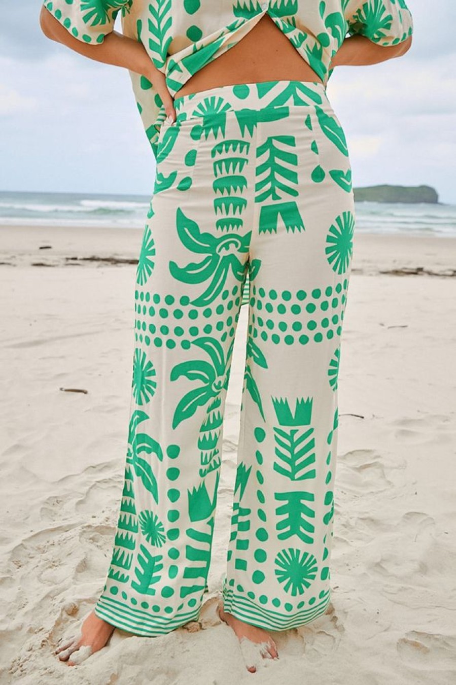 Jaase JAASE | Jax - Nazare Pants