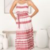 Dresses Salty Crush | Marzia Maxi Dress