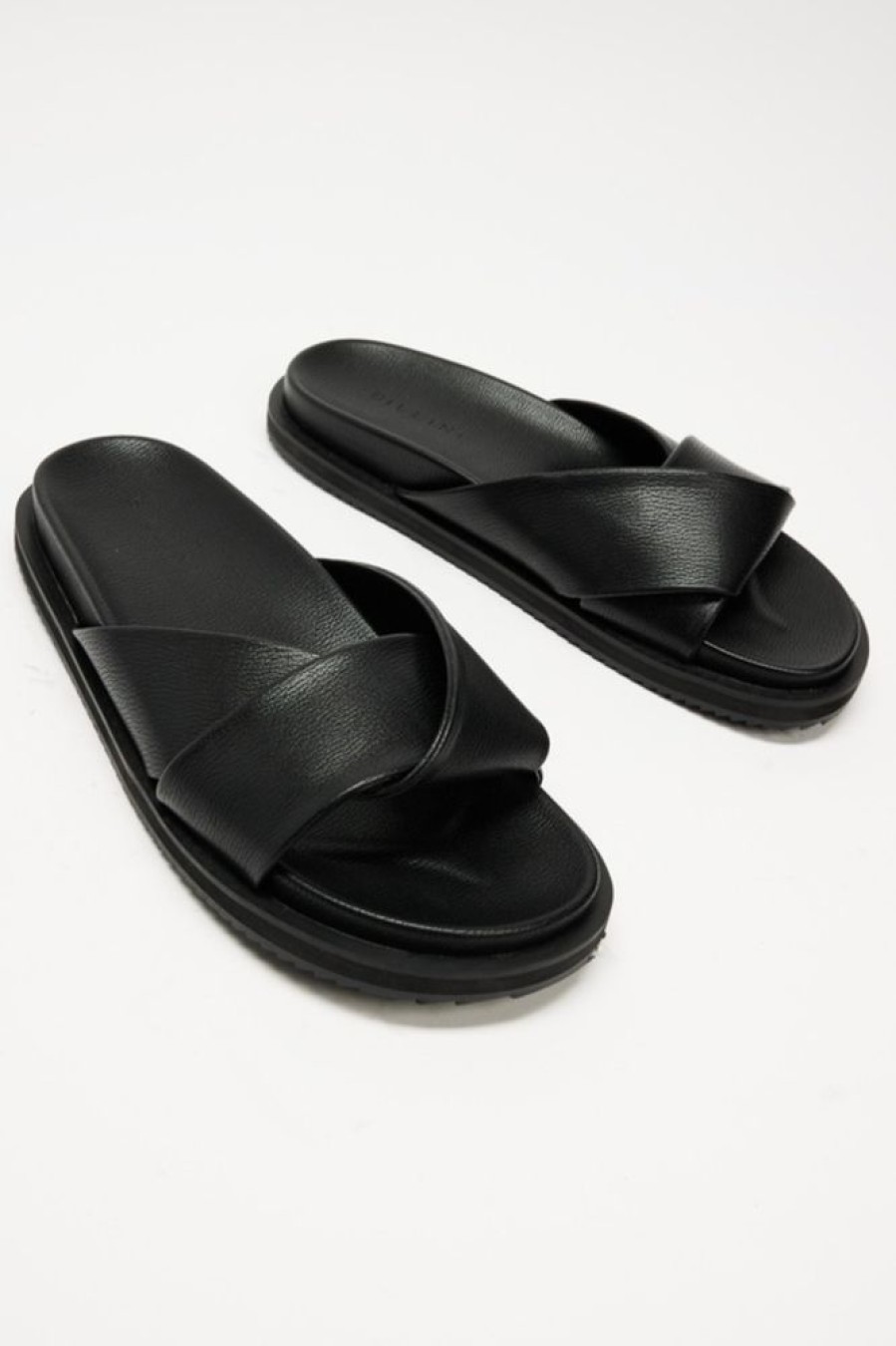 Accessories BILLINI | Talen Sandals - Black