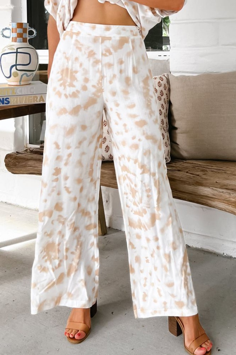 Jaase jaase | Jax - Desert Dreamer Pants