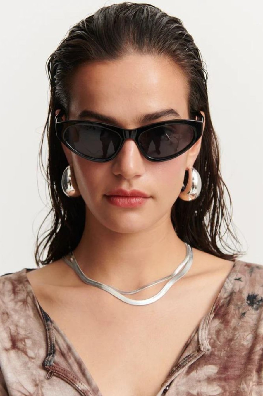 Accessories ANGELS WHISPER | Catie Sunglasses - Black