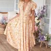 Jaase JAASE | Asher - Suki Maxi Dress