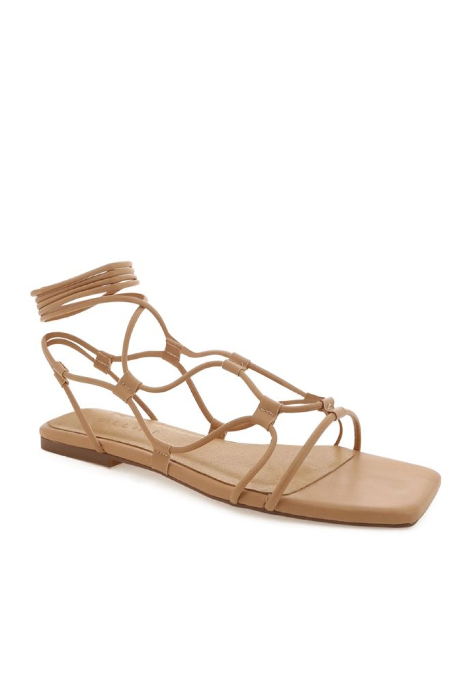 Accessories BILLINI | Jaxxon Sandals - Desert