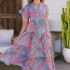 Dresses JAASE | Yoli - Luana Maxi Dress