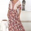 Dresses Salty Crush | Gila - Misam Maxi Dress