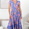 Dresses JAASE | Carmen - Glastonbury Maxi Dress