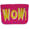 Accessories Zoda | Wow Beaded Clutch