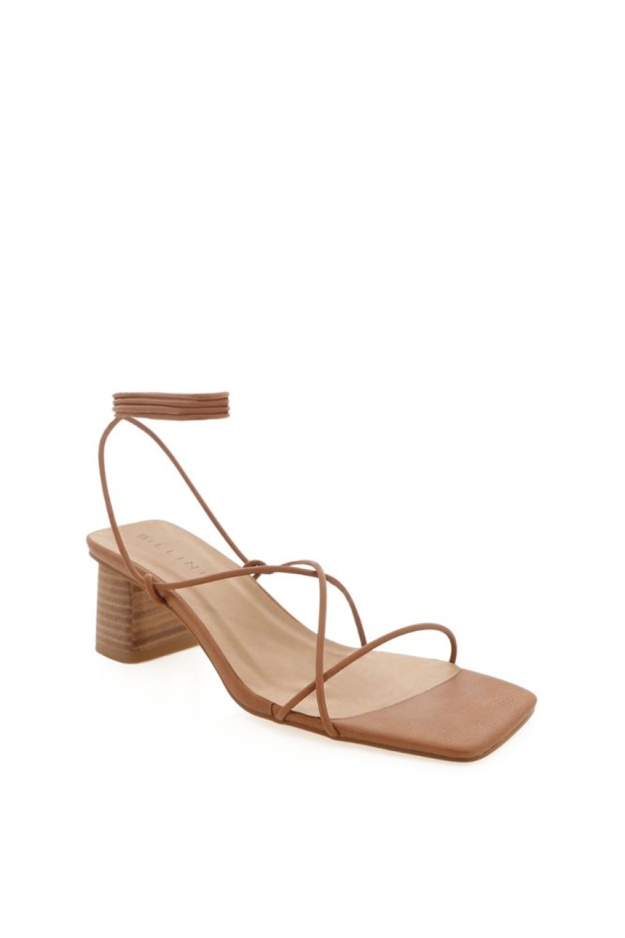 Accessories BILLINI | Kylo Sandals - Tan