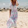 Dresses jaase | Cascade - Voyage Maxi Dress