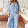Jaase jaase | Ruben - Seashell Cove Pants