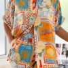 Bottoms JAASE | Charlie - Sun Lounger Shorts