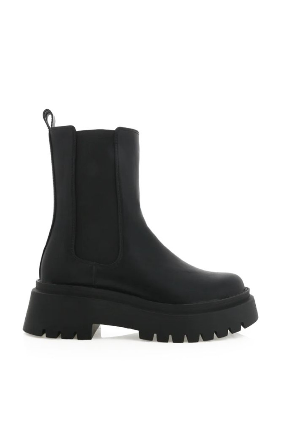 Accessories BILLINI | Flint Boots - Black