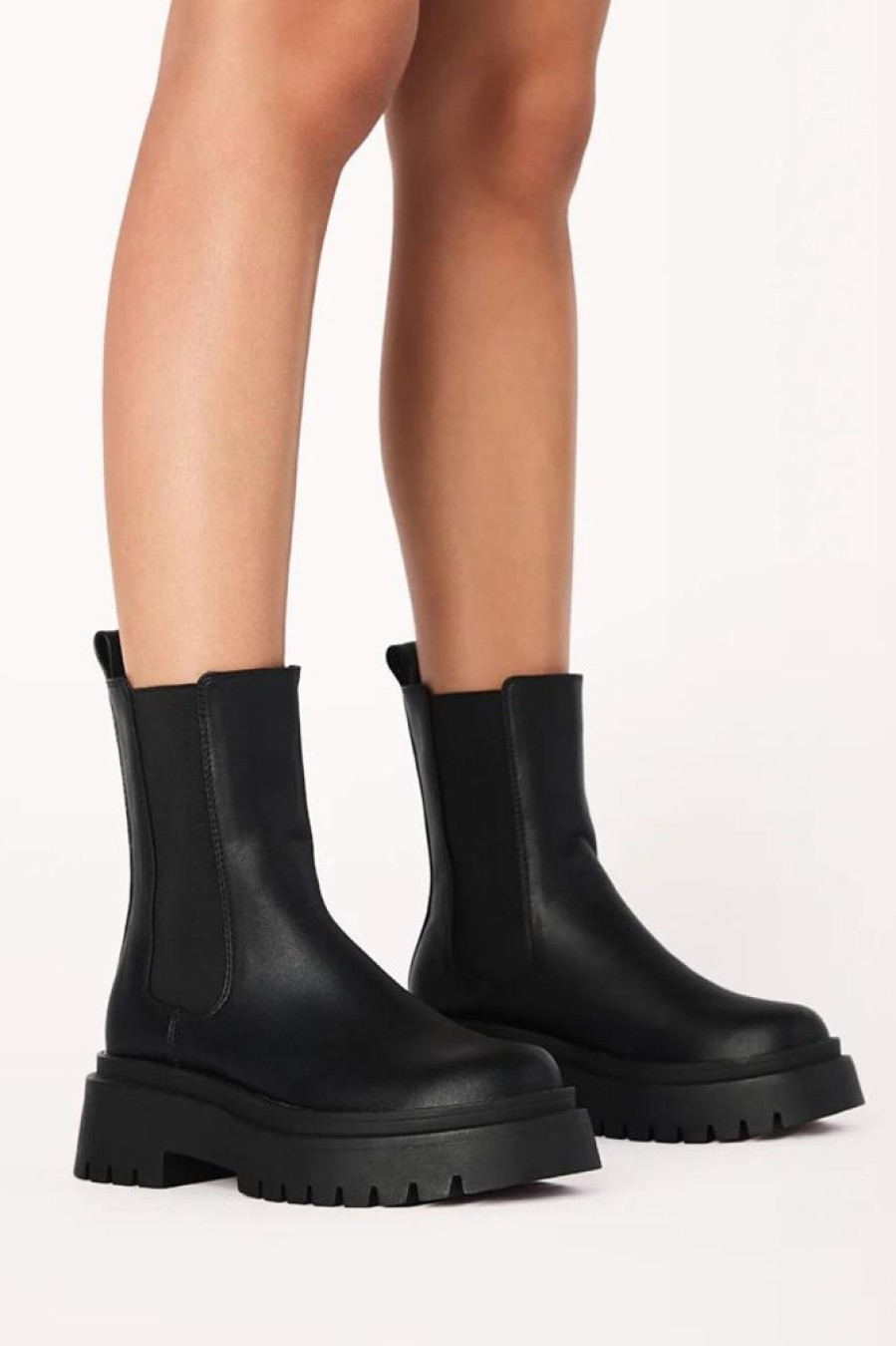 Accessories BILLINI | Flint Boots - Black