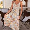Jaase JAASE | Porter - Fantasy Maxi Dress