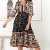 Jaase JAASE | Eve - Eternity Midi Dress