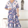 Dresses Salty Crush | Gila - Gracen Maxi Dress