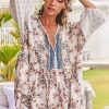Jaase JAASE | Chloe - Gemstone Top