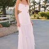 Dresses JAASE | Koda Maxi Dress - White