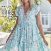 Jaase JAASE | Reese - Alabama Mini Dress