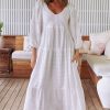 Jaase JAASE | Kelsie - Te Amo Maxi Dress