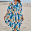 Dresses jaase | Boheme - Tides Midi Dress