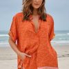 Tops JAASE | Lola - Summer Solstice Shirt