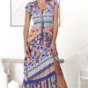Jaase JAASE | Romi - Eden Maxi Dress