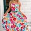 Jaase JAASE | Vela - Ohana Maxi Skirt