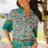 Jaase JAASE | Tulum - Beloved Shirt