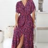 Dresses Salty Crush | Lanta Maxi Dress