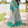 Jaase JAASE | Ria - Beloved Midi Dress
