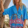 Jaase jaase | Samara - Clovelly Shirt
