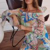 Jaase JAASE | Malibu Top - Electric Feels